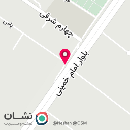 عکس سالن تخصصی زیبایی فریماه