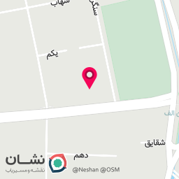 عکس کلینیک زیبایی وجراحی دکتر قدیانی فر