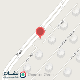 عکس فروشگاه زنجیره ای سورنا