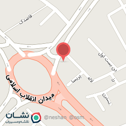 عکس کافه دوسیب