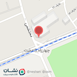 عکس دکتر طاهره طاهری بجد