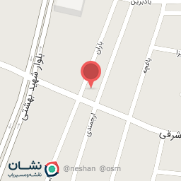 عکس دفتر خدمات قضایی مریدی فر