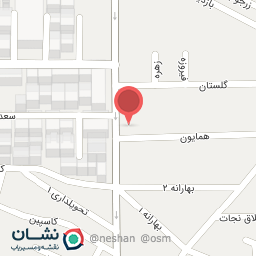 عکس پرده دیبا