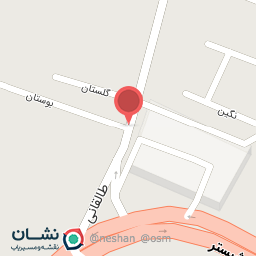 عکس سوپرمارکت چشمک