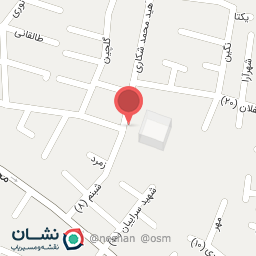 عکس سوپرمارکت برادران