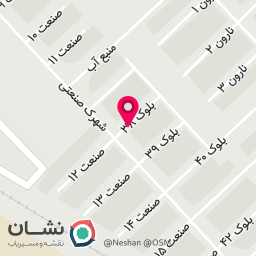 عکس برشته کاری قهوه صداقت 