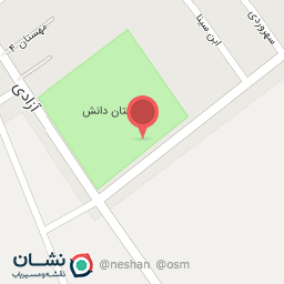 عکس سرویس بهداشتی