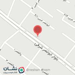 عکس کارشناسی و تشخیص رنگ خودرو مدرن