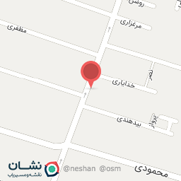 عکس پخش گوشت ایرانیان مجیدیه