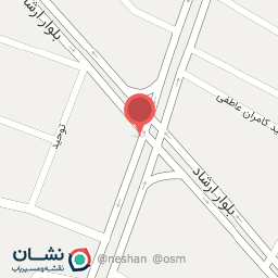 عکس داروخانه دکتر عباس آبادی