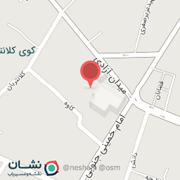 عکس نمایندگی 2402 ایران خودرو