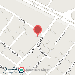 عکس دبستان و پیش دبستانی سلمان