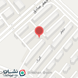 عکس مجتمع مسکونی درناآوند