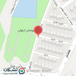 عکس خیابان یازدهم