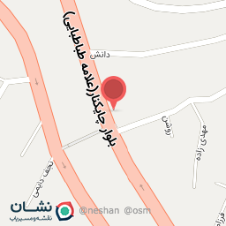 عکس تپلی باغ چایکنار