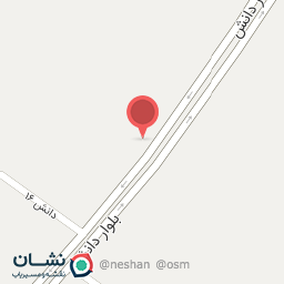 عکس برق اتومبیل فرهانی