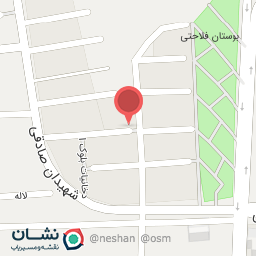 عکس مجتمع دخانیات فاز ۲