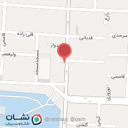 عکس دفتر فنی و کافی نت یاران