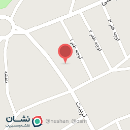 عکس نانوایی لواشی مجید