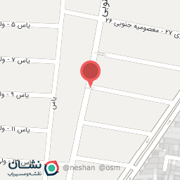 عکس عکاسی آیناز