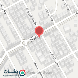 عکس قصابی کوهستان