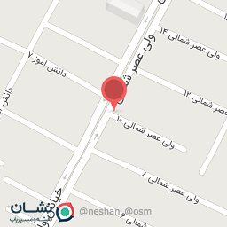 عکس فروشگاه خواروبار سلیمانی