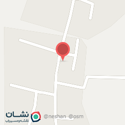 عکس شهرک مسکونی کنج