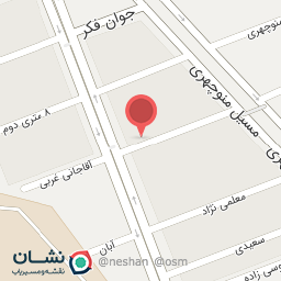 عکس سالن صافکاری ونقاشی گندمی