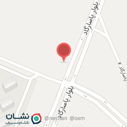 عکس مجتمع تجاری ورزشی اداری  اسمان صدرا