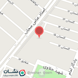 عکس دبستان شاهد