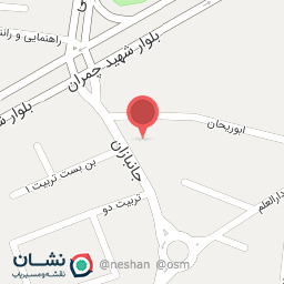 عکس بازرگانی کالج تحریر