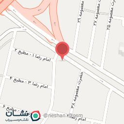 عکس برق اتومبیل محمد