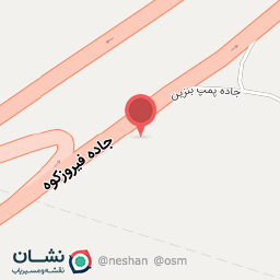 عکس آشکده هیزمی آفتابگردان