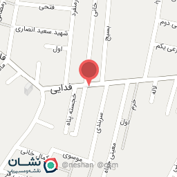 عکس تاکسی سرویس یاسر