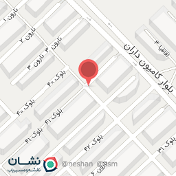 عکس فروشگاه MDF راسپینا