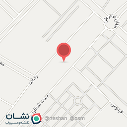 عکس مزار مرحوم مسعود وزیری فرد 