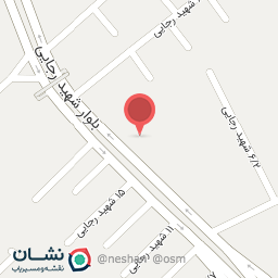عکس بانک تجارت