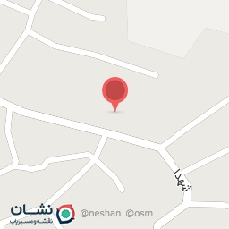 عکس سوپر مارکت امین