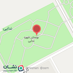 عکس دکه ندائی