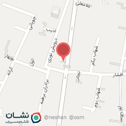 عکس کارتن سازی بامداد