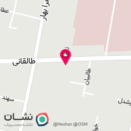عکس کارگزاری سروین (پیشگامان بهپرور سابق)