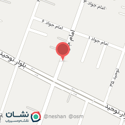 عکس سالن فشن هیر