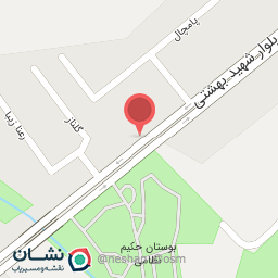 عکس فست فود من و بابام