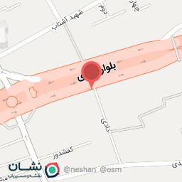 عکس شرکت بیمه کوثر نمایندگی روحی شعبه مارالان