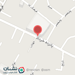 عکس تشک مونسا