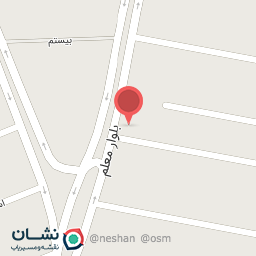 عکس آرایشگاه