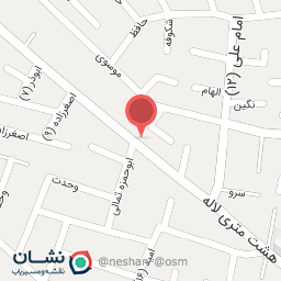 عکس مشاور املاک بهزاد