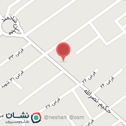 عکس آش فروشی طالبپور