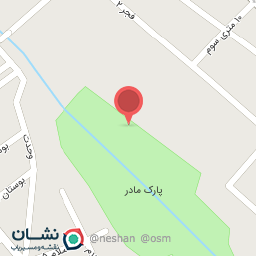 عکس پارک رودکنار