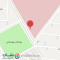 عکس آموزشگاه رانندگی متین